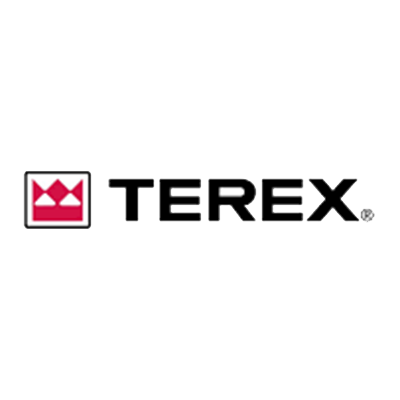 POSH-terex-logos